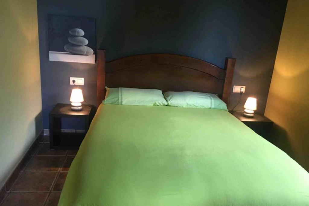 Les Marmotes Camprodon Villa Freixanet de Dalt ภายนอก รูปภาพ