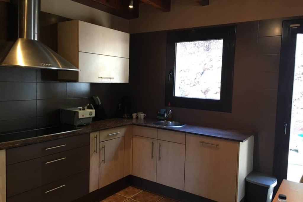 Les Marmotes Camprodon Villa Freixanet de Dalt ภายนอก รูปภาพ