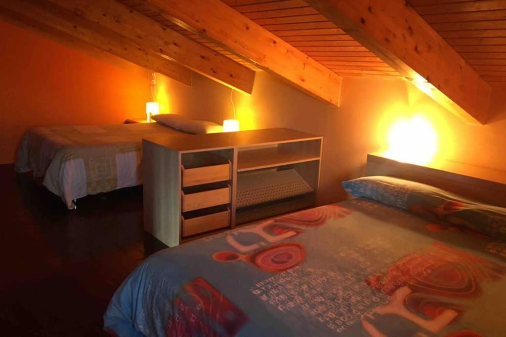 Les Marmotes Camprodon Villa Freixanet de Dalt ภายนอก รูปภาพ