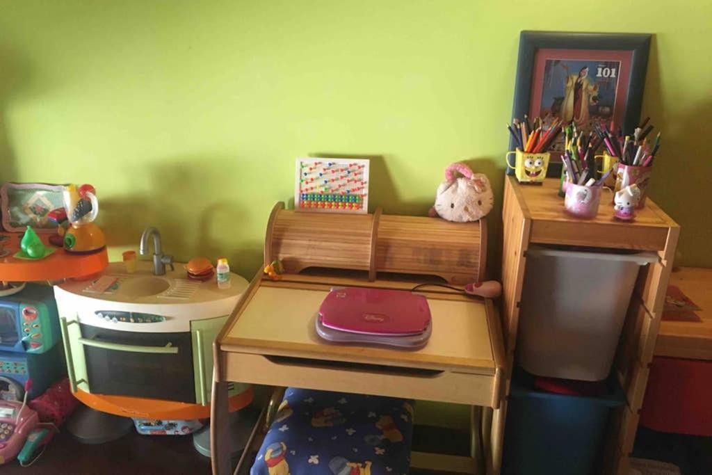 Les Marmotes Camprodon Villa Freixanet de Dalt ภายนอก รูปภาพ