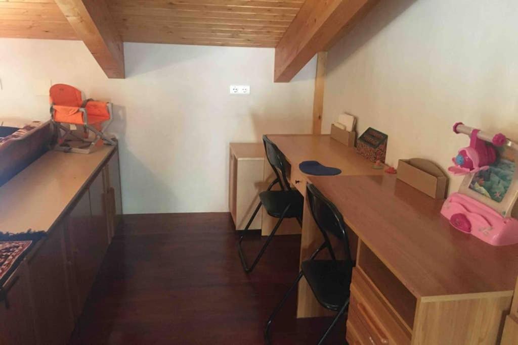 Les Marmotes Camprodon Villa Freixanet de Dalt ภายนอก รูปภาพ