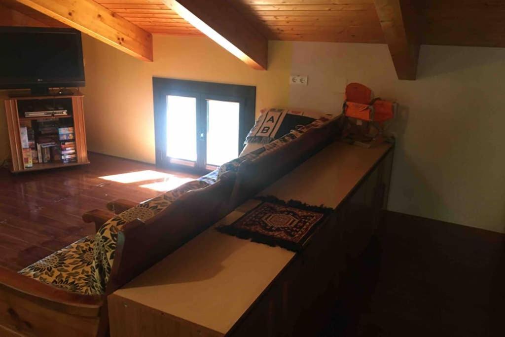 Les Marmotes Camprodon Villa Freixanet de Dalt ภายนอก รูปภาพ
