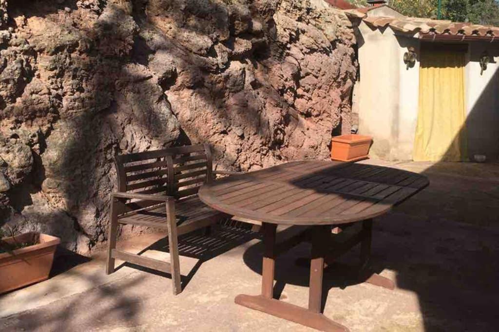 Les Marmotes Camprodon Villa Freixanet de Dalt ภายนอก รูปภาพ