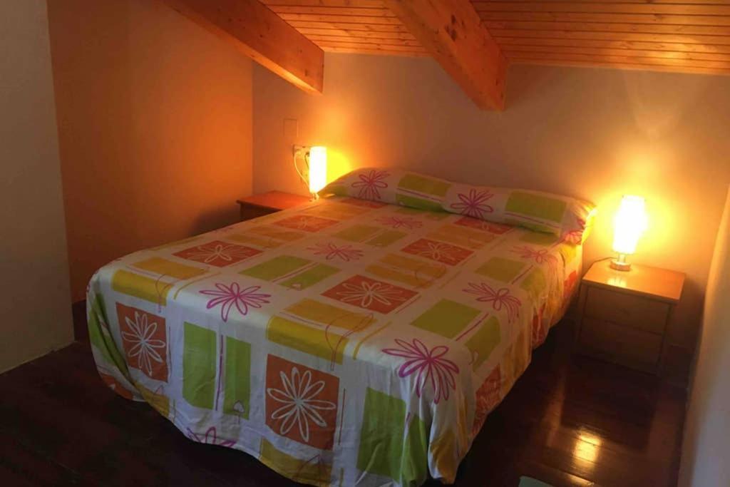 Les Marmotes Camprodon Villa Freixanet de Dalt ภายนอก รูปภาพ