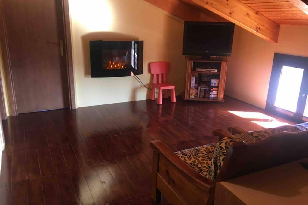 Les Marmotes Camprodon Villa Freixanet de Dalt ภายนอก รูปภาพ