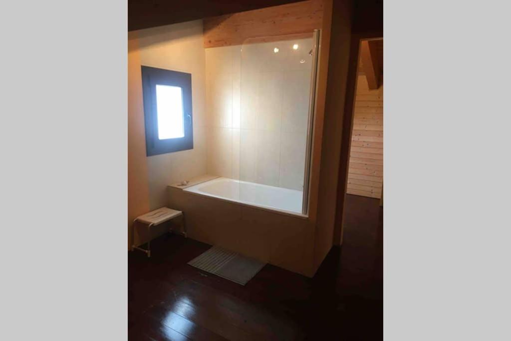 Les Marmotes Camprodon Villa Freixanet de Dalt ภายนอก รูปภาพ