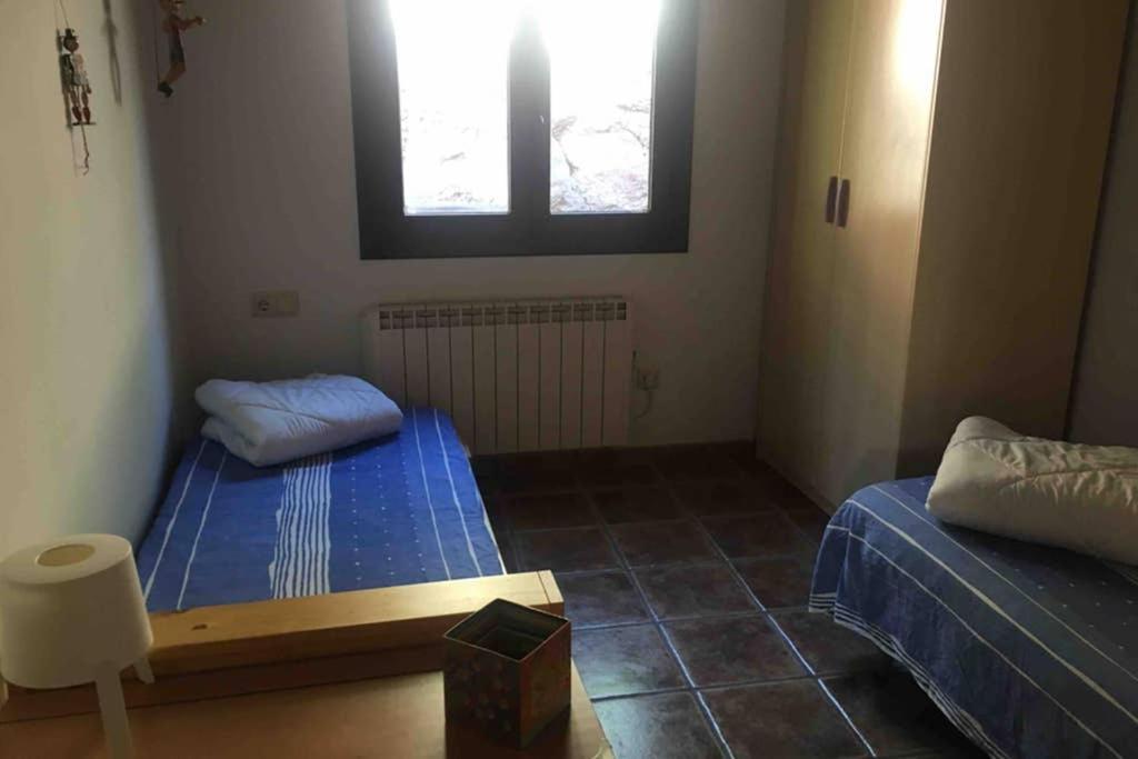 Les Marmotes Camprodon Villa Freixanet de Dalt ภายนอก รูปภาพ