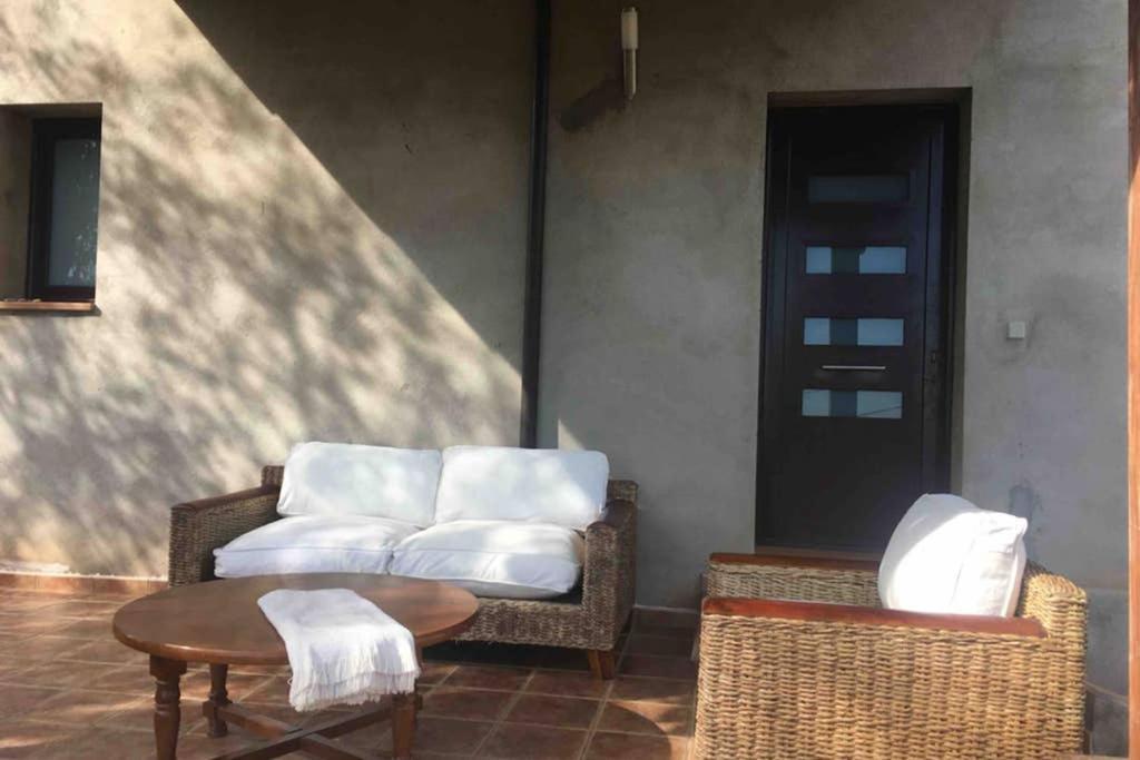 Les Marmotes Camprodon Villa Freixanet de Dalt ภายนอก รูปภาพ
