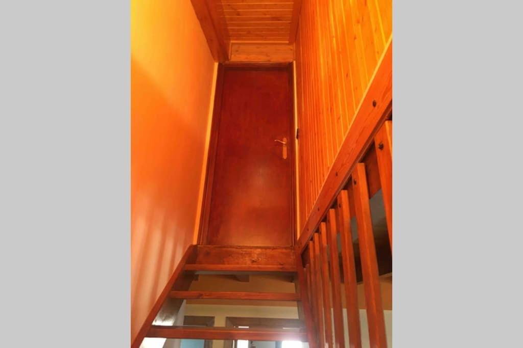 Les Marmotes Camprodon Villa Freixanet de Dalt ภายนอก รูปภาพ