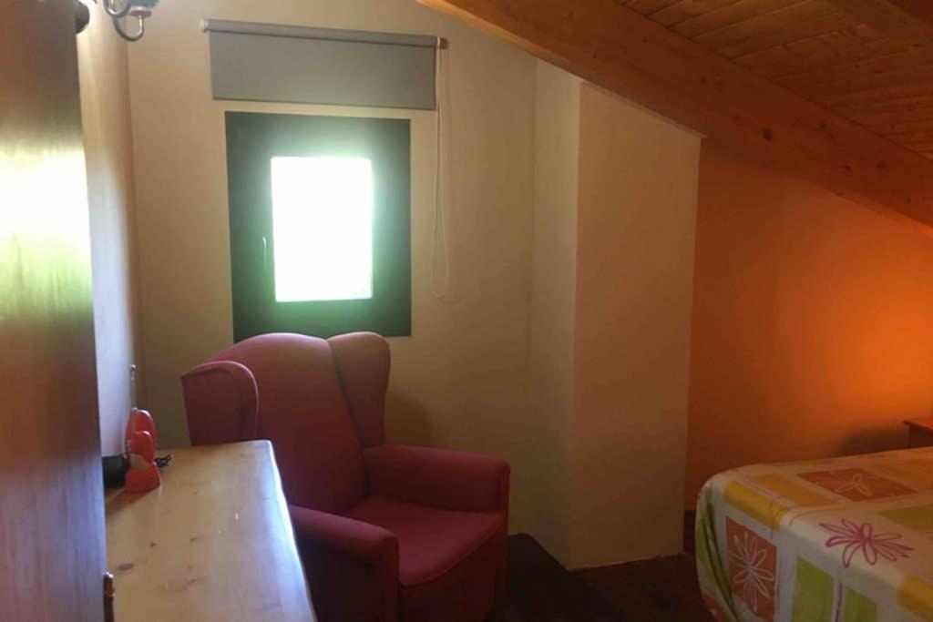 Les Marmotes Camprodon Villa Freixanet de Dalt ภายนอก รูปภาพ