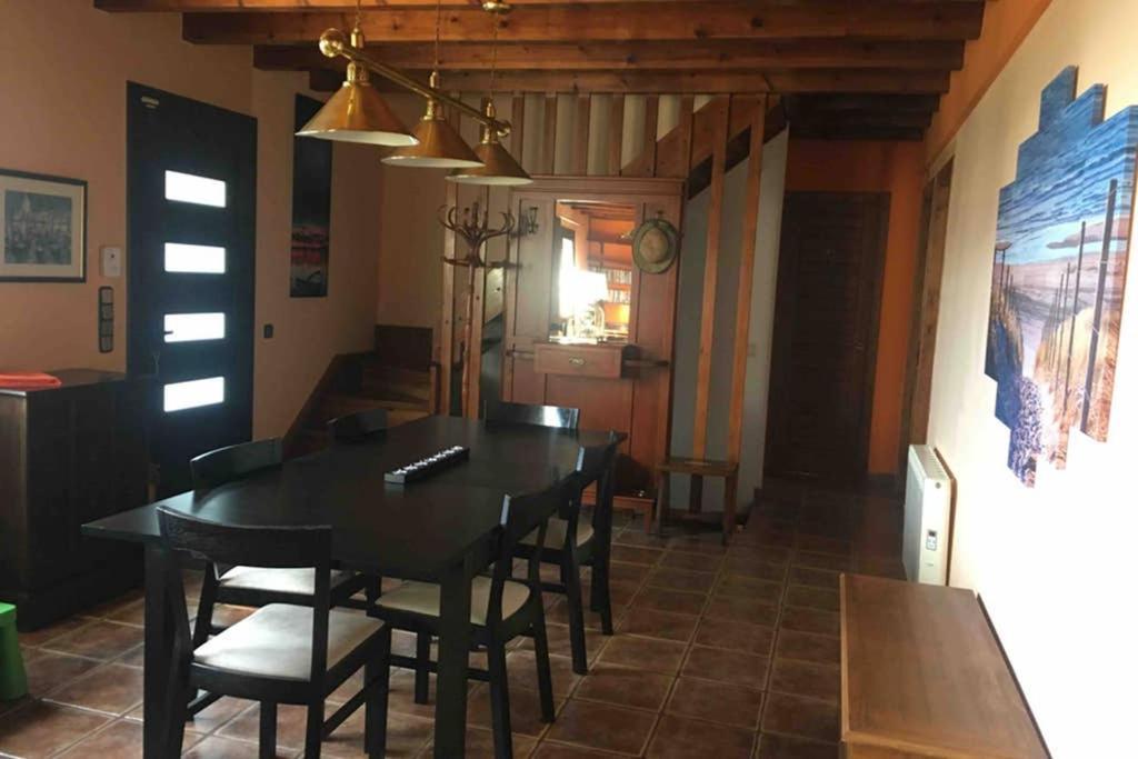 Les Marmotes Camprodon Villa Freixanet de Dalt ภายนอก รูปภาพ