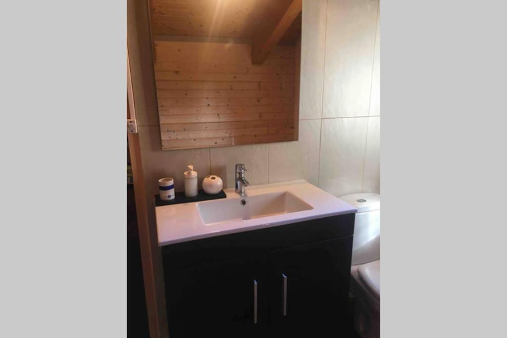 Les Marmotes Camprodon Villa Freixanet de Dalt ภายนอก รูปภาพ