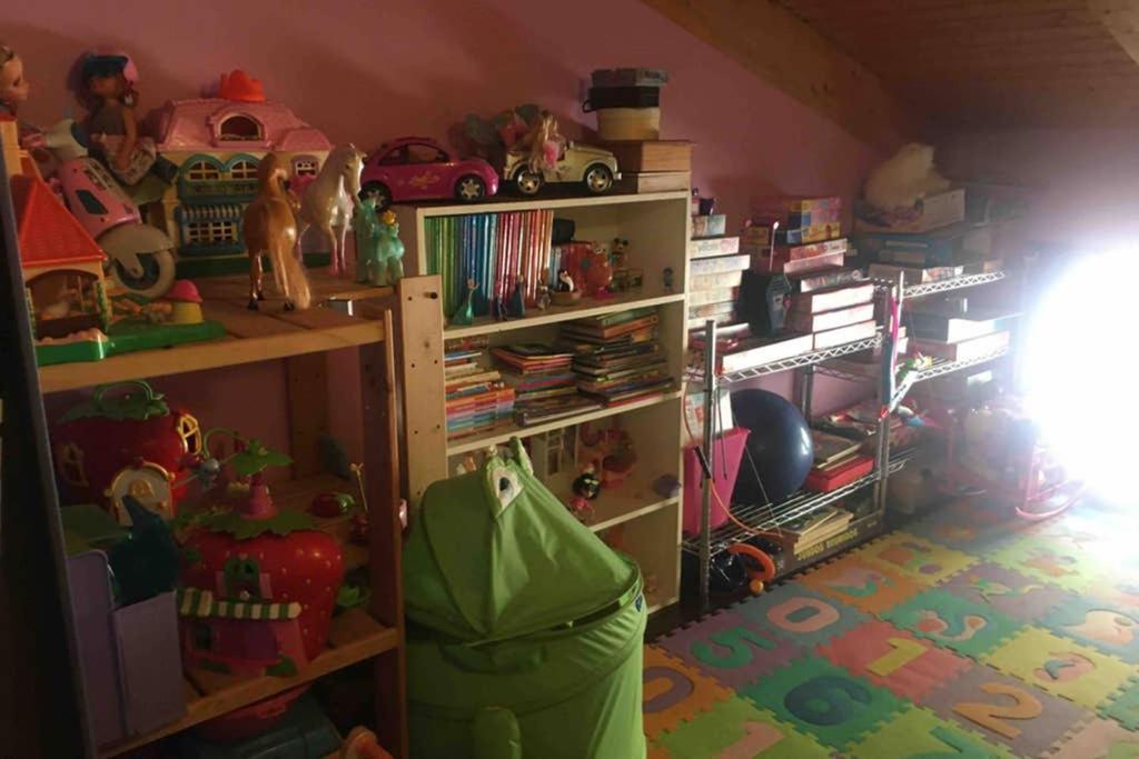Les Marmotes Camprodon Villa Freixanet de Dalt ภายนอก รูปภาพ
