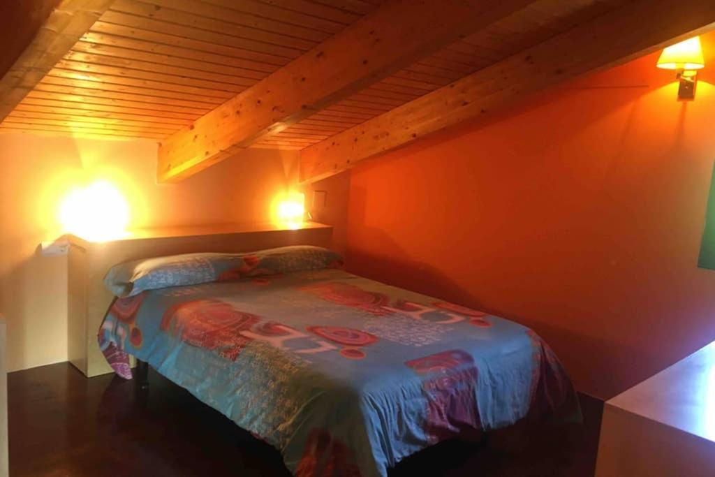 Les Marmotes Camprodon Villa Freixanet de Dalt ภายนอก รูปภาพ