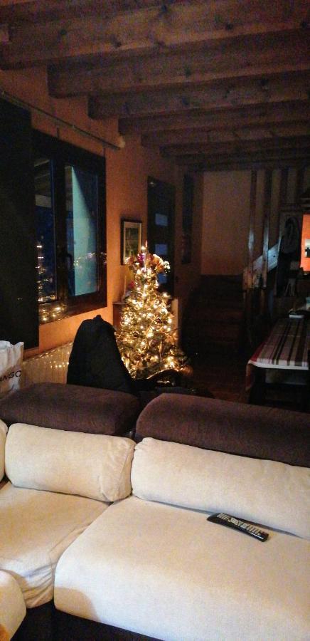 Les Marmotes Camprodon Villa Freixanet de Dalt ภายนอก รูปภาพ